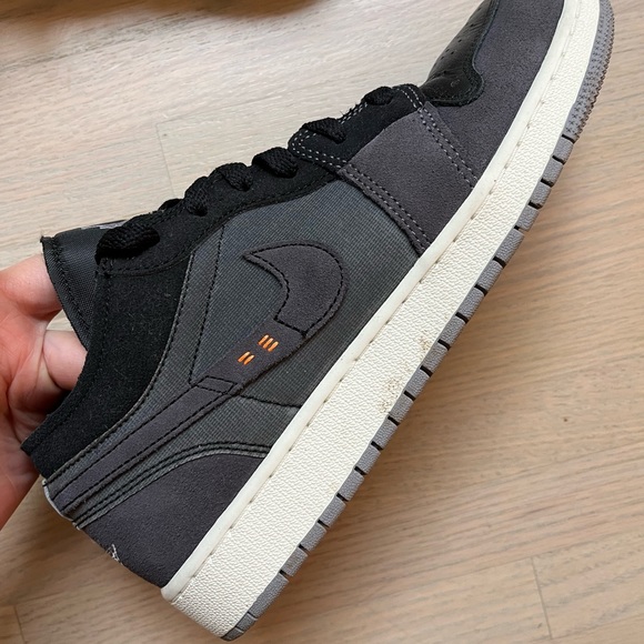 Nike Jordan 1 Low Craft - Picture 5 of 10